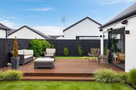 Photo of property in 17 Nederland Avenue, Burwood, Christchurch, 8083