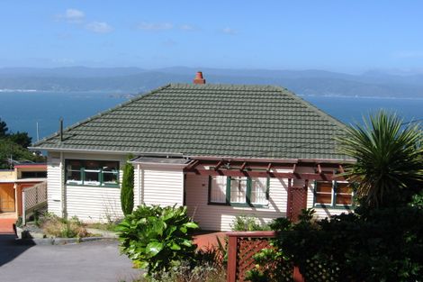 Photo of property in 90b Homebush Road, Khandallah, Wellington, 6035