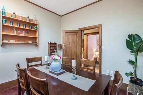 Photo of property in 43 Bidwill Street, Mount Cook, Wellington, 6021