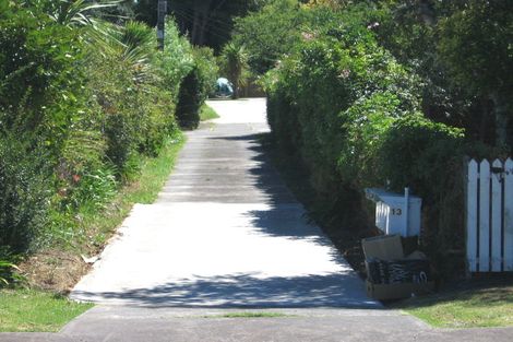 Photo of property in 4/13 Stanley Avenue, Milford, Auckland, 0620
