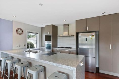 Photo of property in 48 Winsley Terrace, Churton Park, Wellington, 6037