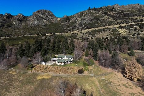 Photo of property in 515 Mount Barker Road, Wanaka, 9382