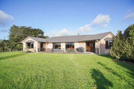 Photo of property in 180 Helena Road, Makarewa, Invercargill, 9876