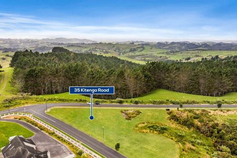 Photo of property in 35 Kitenga Road, Flat Bush, Auckland, 2019
