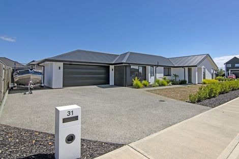 Photo of property in 31 Borck Avenue, Appleby, Richmond, 7020