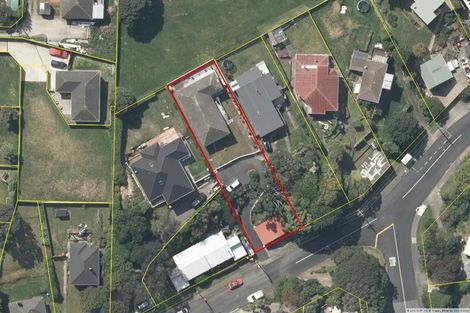 Photo of property in 62 Tireti Road, Titahi Bay, Porirua, 5022