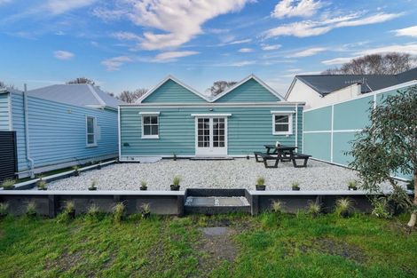 Photo of property in 174 Macmaster Street, Richmond, Invercargill, 9810