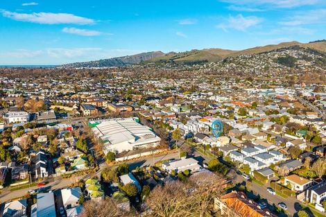 Photo of property in 2/34 Devon Street, Sydenham, Christchurch, 8023