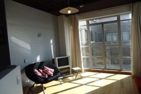 Photo of property in The Lofts, 21/185u Victoria Street, Te Aro, Wellington, 6011