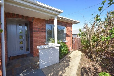 Photo of property in 211 Oxford Street, South Dunedin, Dunedin, 9012