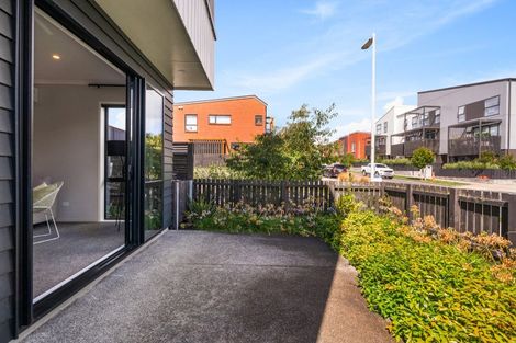 Photo of property in 62 Nugget Avenue, Hobsonville, Auckland, 0616