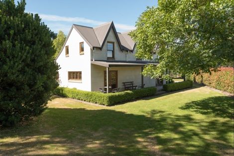Photo of property in Methven Highway, Methven, 7776