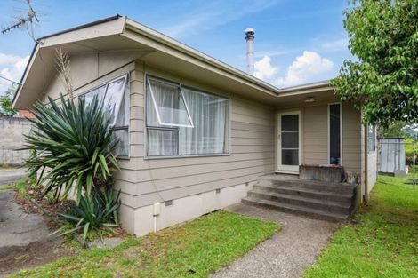 Photo of property in 308 Malfroy Road, Pomare, Rotorua, 3015