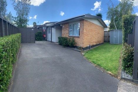 Photo of property in 11/137 Fraser Street, Tauranga South, Tauranga, 3112