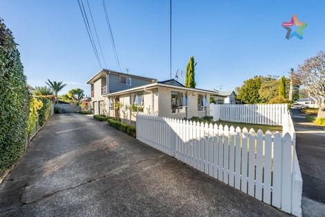 Photo of property in 61a Bristol Square, Hutt Central, Lower Hutt, 5010