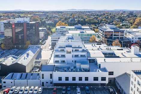 Photo of property in 13/391 Victoria Street, Hamilton Central, Hamilton, 3204
