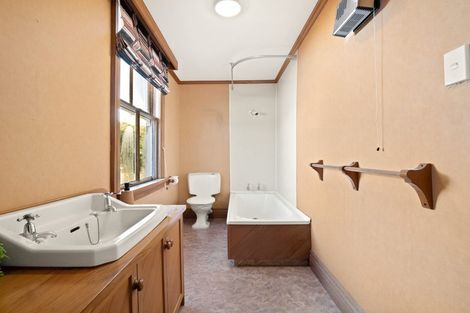 Photo of property in 4 Grant Street, Dunedin Central, Dunedin, 9016