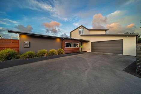 Photo of property in 7 Utah Place, Burwood, Christchurch, 8061