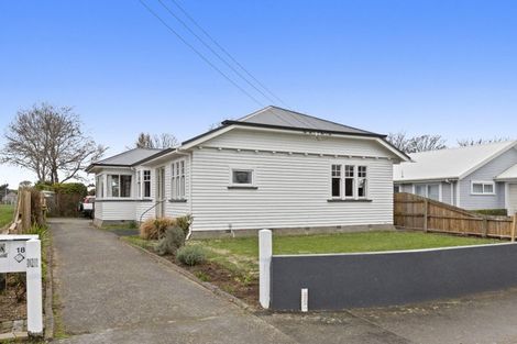 Photo of property in 18 Fairview Street, Somerfield, Christchurch, 8024