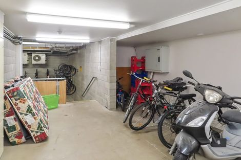 Photo of property in Dual Apartments, 108/142u Vivian Street, Te Aro, Wellington, 6011