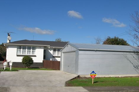 Photo of property in 3b Hill Crescent, Papakura, 2110