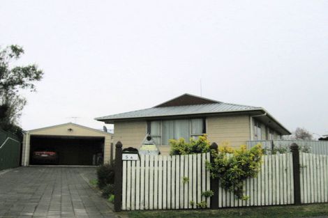Photo of property in 5 Durham Avenue, Tamatea, Napier, 4112