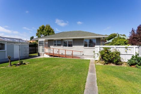 Photo of property in 548 Cranford Street, Papanui, Christchurch, 8052