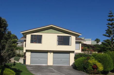 Photo of property in 56 Cambrian Street, Churton Park, Wellington, 6037