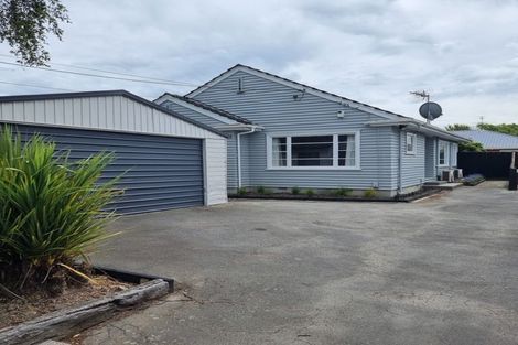 Photo of property in 247 Innes Road, Mairehau, Christchurch, 8052