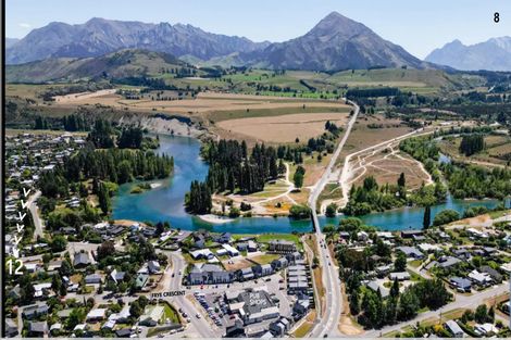Photo of property in 12 Frye Crescent, Albert Town, Wanaka, 9305
