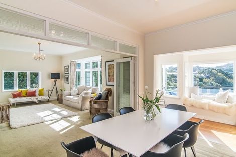 Photo of property in 84 Upland Road, Kelburn, Wellington, 6012