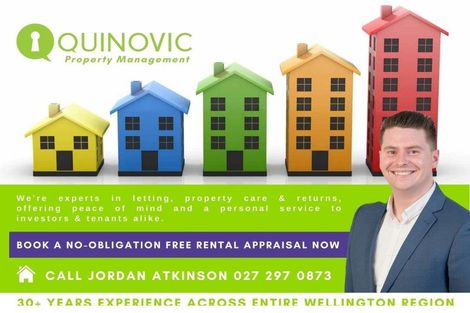 Photo of property in Windsor Court, 340u4 Tinakori Road, Thorndon, Wellington, 6011