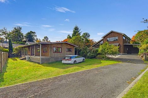 Photo of property in 152d Mangawhero Terrace, Ohakune, 4625