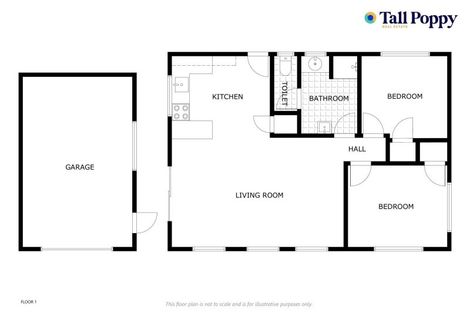 Photo of property in 1/168 Juliet Street, Stratford, 4332