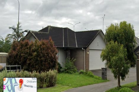 Photo of property in 23 Erceg Way, Rosehill, Papakura, 2113