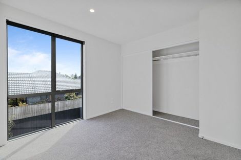 Photo of property in 5/29 Bampton Street, Burwood, Christchurch, 8061