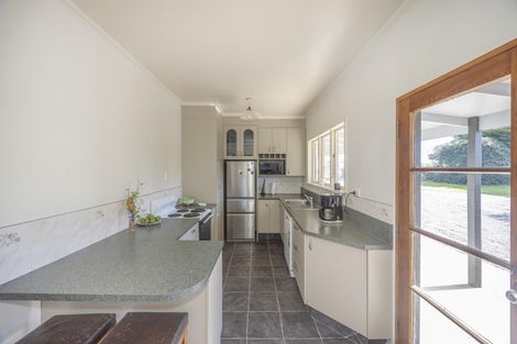 Photo of property in 430 Thousand Acre Road, Kakanui, Oamaru, 9492