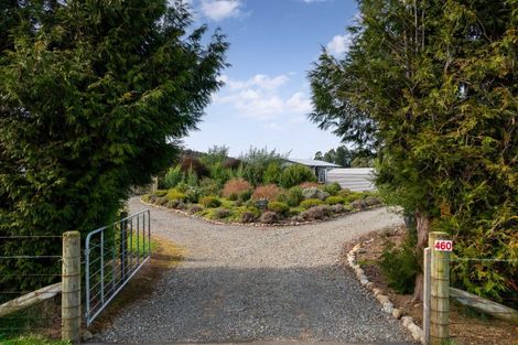 Photo of property in 460 Haringa Road, Carrington, Carterton, 5791