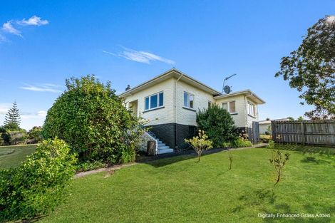 Photo of property in 56 Ranfurly Street, Dargaville, 0310