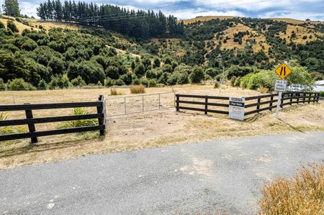 Photo of property in 5 Tikao Bay Road, Wainui, French Farm, 7582