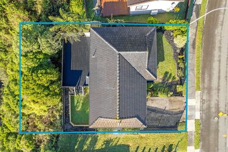 Photo of property in 31 Nassau Avenue, Grenada North, Wellington, 5028