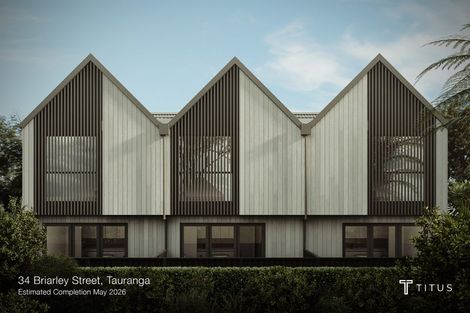 Photo of property in 34 Briarley Street, Tauranga South, Tauranga, 3112