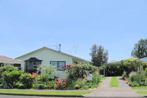 Photo of property in 2b Glendon Place, Otorohanga, 3900