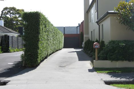 Photo of property in 49 Clifford Avenue, Merivale, Christchurch, 8014