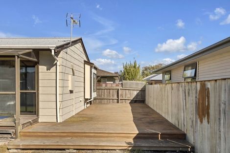 Photo of property in 2/114 Randolph Street, Woolston, Christchurch, 8062