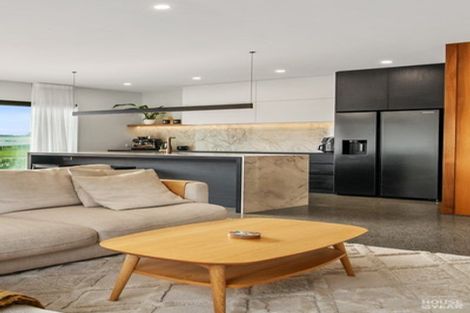 Photo of property in 2 Makete Crescent, Hobsonville, Auckland, 0618