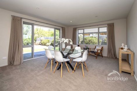 Photo of property in 45 Kippenberger Avenue, Rangiora, 7400