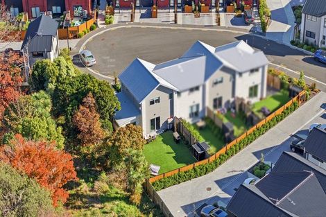 Photo of property in 4/5 Matata Place, Dallington, Christchurch, 8061
