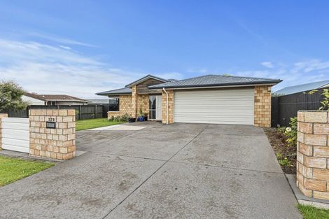 Photo of property in 379 Carrington Street, Upper Vogeltown, New Plymouth, 4310