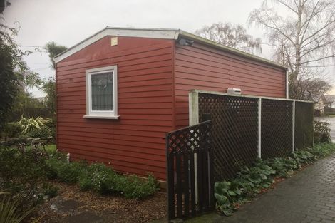 Photo of property in 81 Condell Avenue, Papanui, Christchurch, 8053